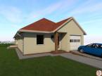 Tordas - 130 m2 - 89 500 000 Ft
