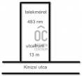Kisvárda - 483 m2 - 7 900 000 Ft