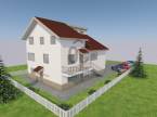 Szentendre - 56 m2 - 58 000 000 Ft